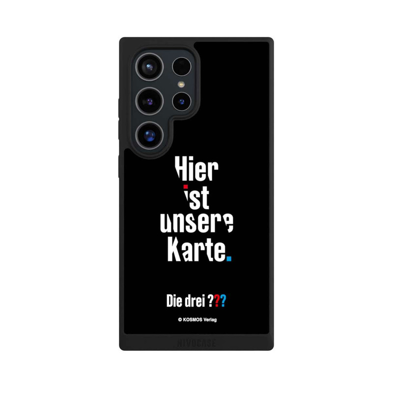 Galaxy S24 Ultra NIVOpure Hier Ist Unsere Karte