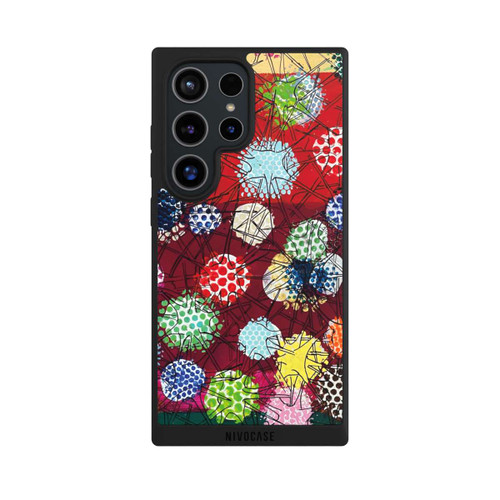 Samsung Galaxy S24 Ultra NIVOpure Summervibes