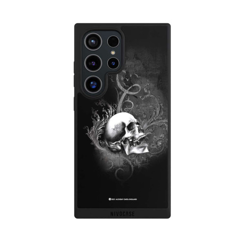 Samsung Galaxy S24 Ultra NIVOpure De Profundis