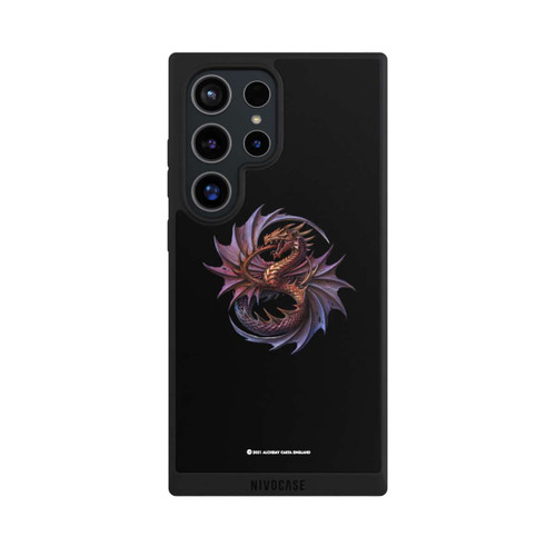 Samsung Galaxy S24 Ultra NIVOpure Maelstromeus