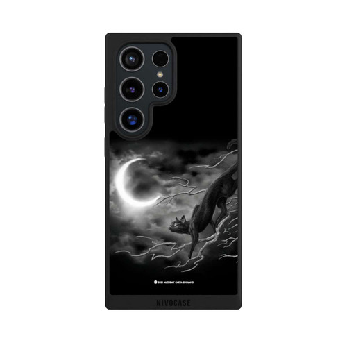 Samsung Galaxy S24 Ultra NIVOpure Minnaloushe