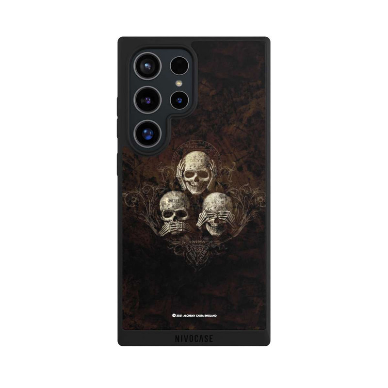 Galaxy S24 Ultra NIVOpure No Evil