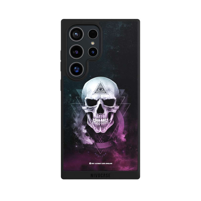 Galaxy S24 Ultra NIVOpure DIE LEERE