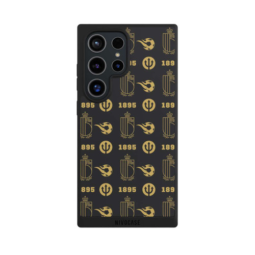 Samsung Galaxy S24 Ultra NIVOpure Belgian Fans Pattern