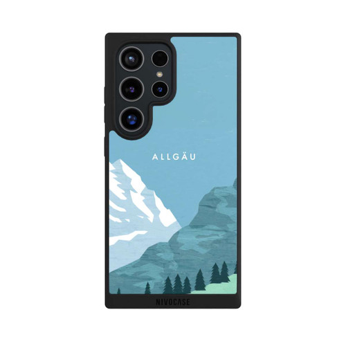 Samsung Galaxy S24 Ultra NIVOpure Allgäu Katinka Reinke