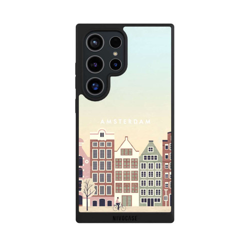 Samsung Galaxy S24 Ultra NIVOpure Amsterdam Katinka Reinke