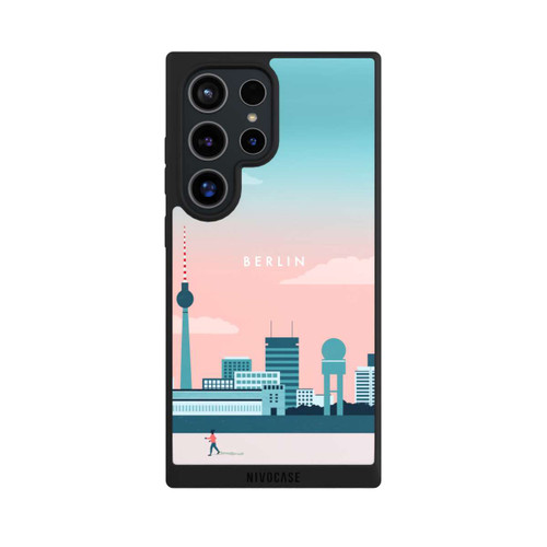 Samsung Galaxy S24 Ultra NIVOpure Berlin Katinka Reinke