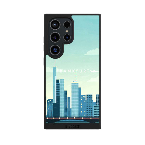 Samsung Galaxy S24 Ultra NIVOpure Frankfurt Katinka Reinke