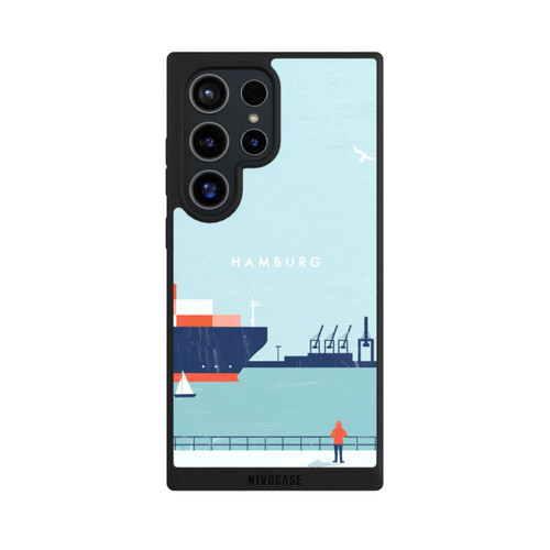 Samsung Galaxy S24 Ultra NIVOpure Hamburg Katinka Reinke