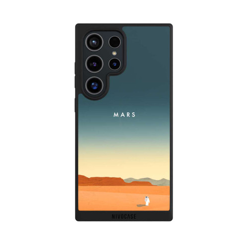 Samsung Galaxy S24 Ultra NIVOpure Mars Katinka Reinke