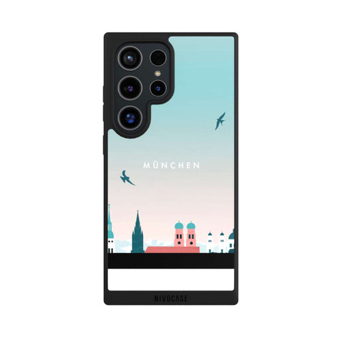 Samsung Galaxy S24 Ultra NIVOpure Munich Katinka Reinke