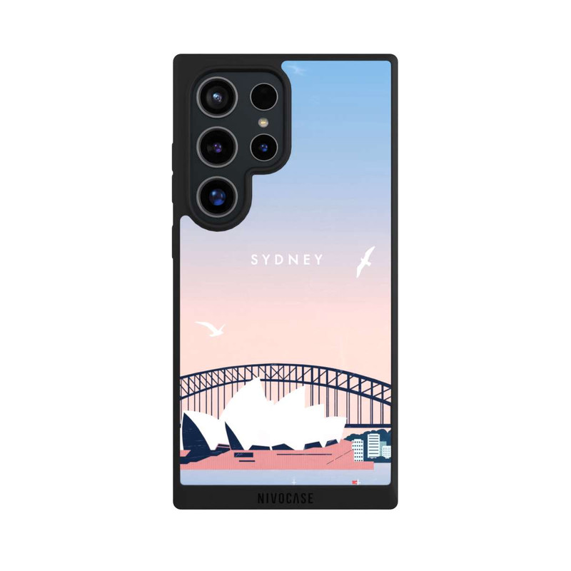 Galaxy S24 Ultra NIVOpure Sydney Katinka Reinke