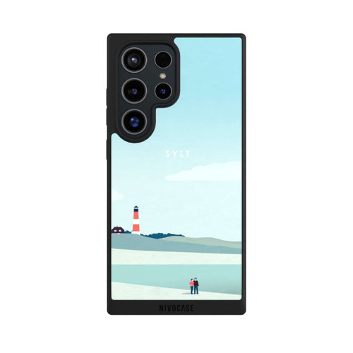Samsung Galaxy S24 Ultra NIVOpure Sylt Katinka Reinke