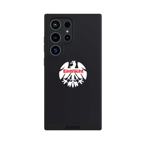 Samsung Galaxy S24 Ultra NIVOpure Logo Adler 1980