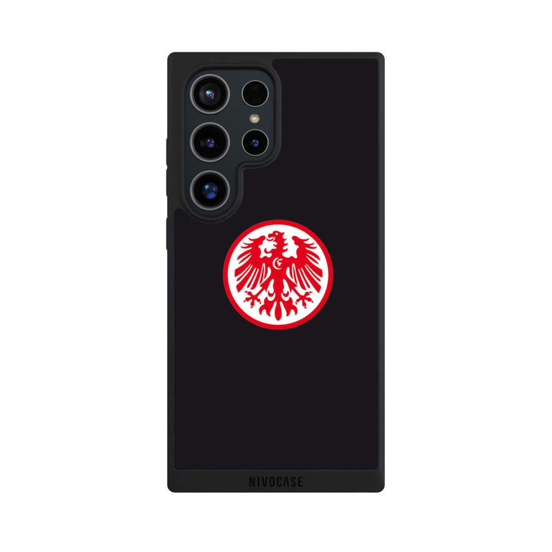 Galaxy S24 Ultra NIVOpure Logo Aigle 1920 Rouge