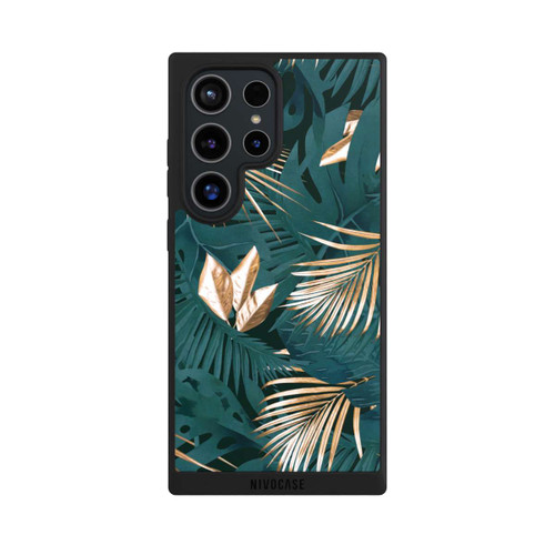 Samsung Galaxy S24 Ultra NIVOpure Moody Tropics