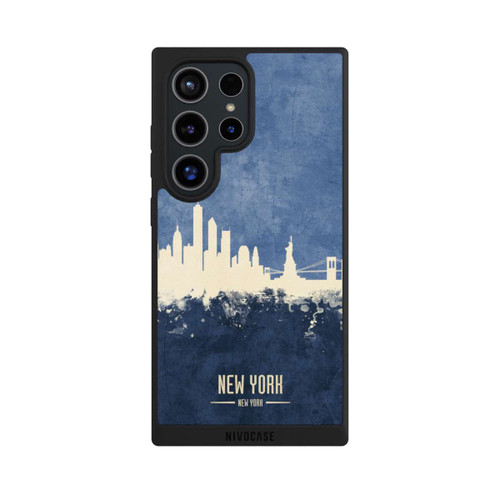 Samsung Galaxy S24 Ultra NIVOpure New York Skyline 2