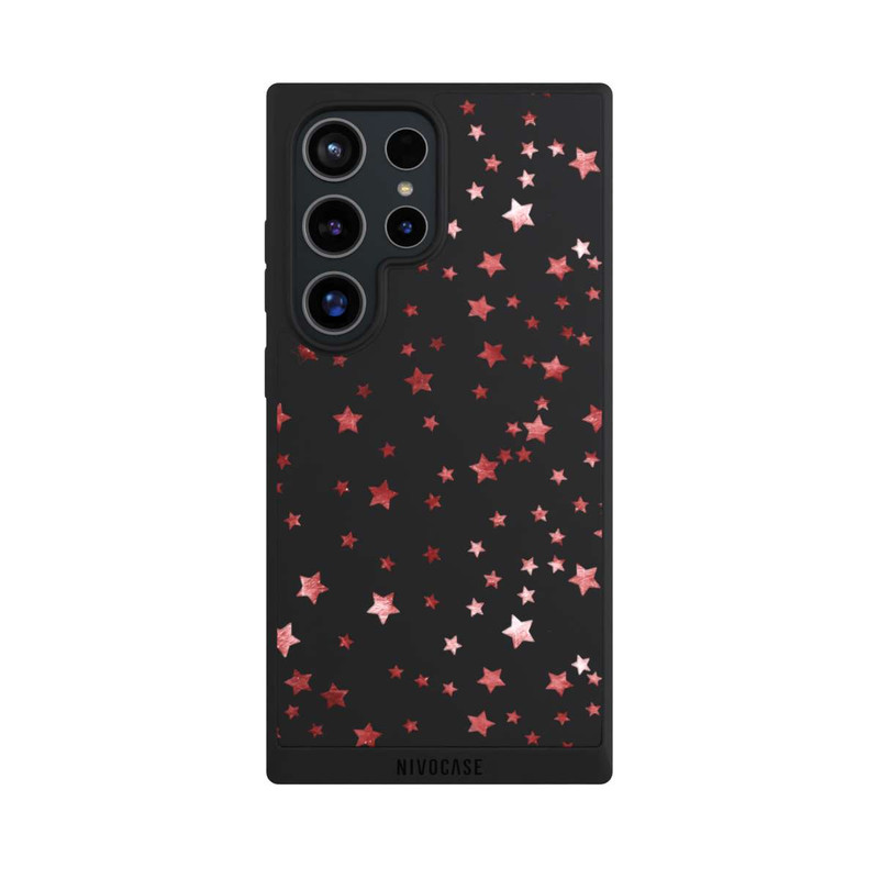 Galaxy S24 Ultra NIVOpure Copper Stars