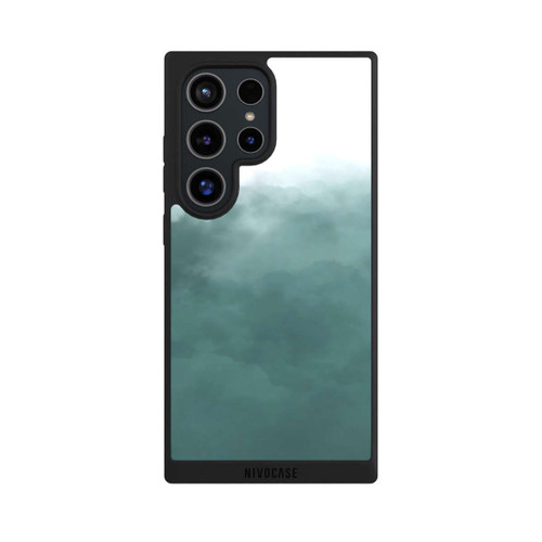 Samsung Galaxy S24 Ultra NIVOpure Tiefgrün
