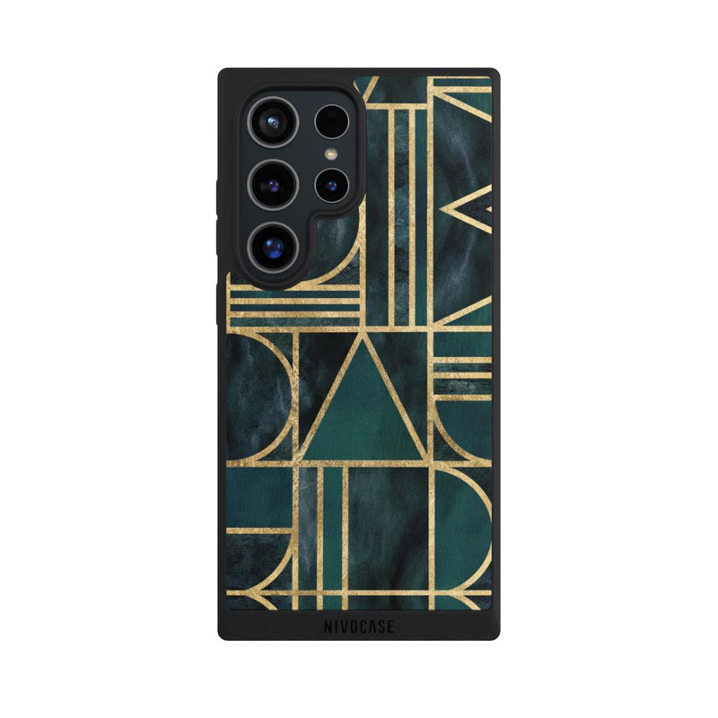 Galaxy S24 Ultra NIVOpure Art Deco
