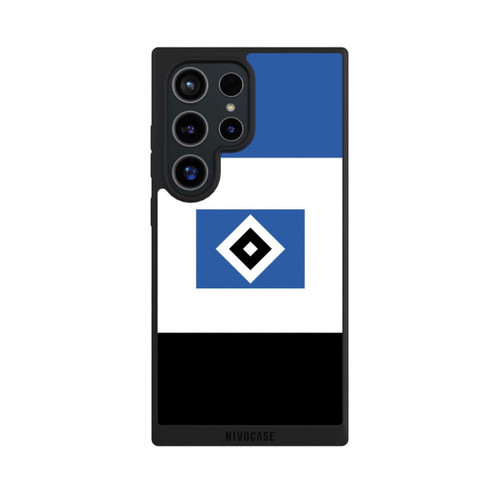 Samsung Galaxy S24 Ultra NIVOpure HSV Breite Streifen