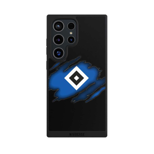 Samsung Galaxy S24 Ultra NIVOpure HSV Scratch