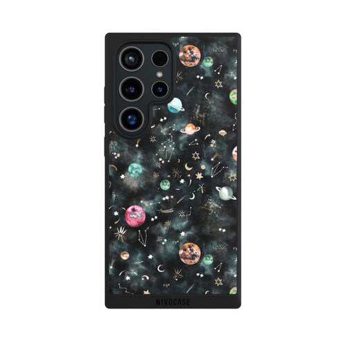 Samsung Galaxy S24 Ultra NIVOpure Constellation Planets Gallaxy