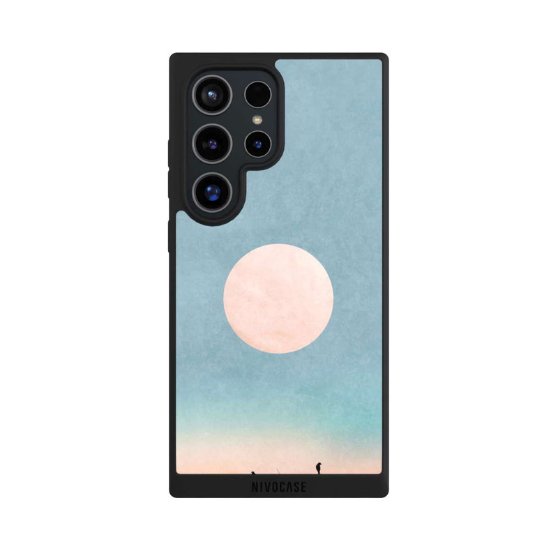 Galaxy S24 Ultra NIVOpure Warmes Aufwachen 1