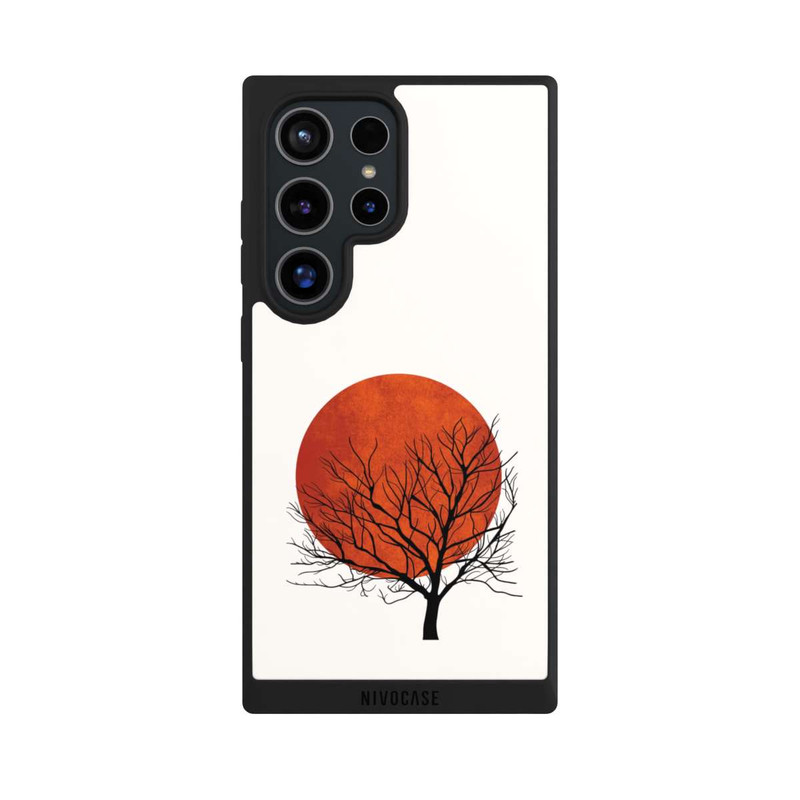 Galaxy S24 Ultra NIVOpure Hiver chaud