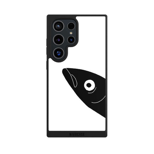 Samsung Galaxy S24 Ultra NIVOpure Fish by Kyonosuke Takayasu