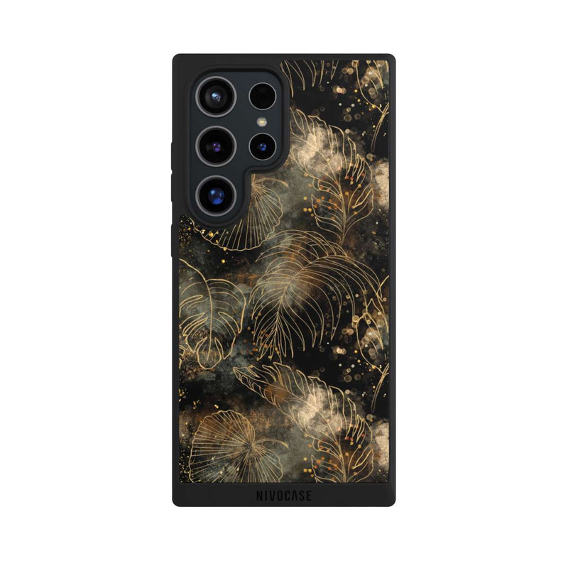 Galaxy S24 Ultra NIVOpure Tropischer Zauber