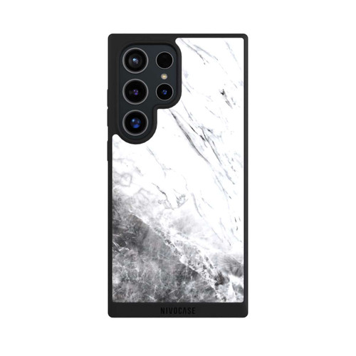 Samsung Galaxy S24 Ultra NIVOpure Marble Textured