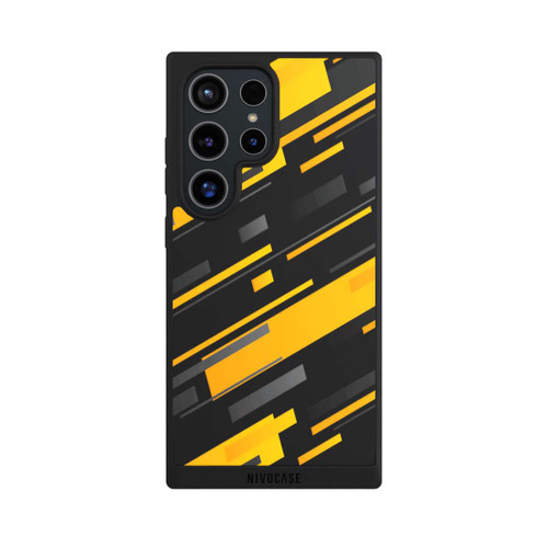 Samsung Galaxy S24 Ultra NIVOpure Design Rétro