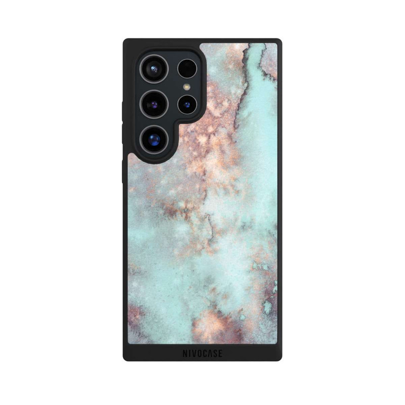 Galaxy S24 Ultra NIVOpure Espace intérieur