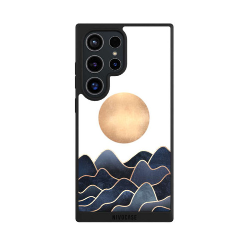 Samsung Galaxy S24 Ultra NIVOpure Waves