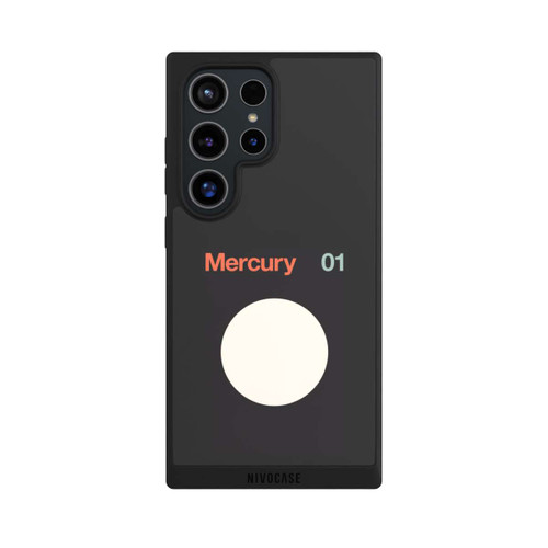 Samsung Galaxy S24 Ultra NIVOpure Mercury