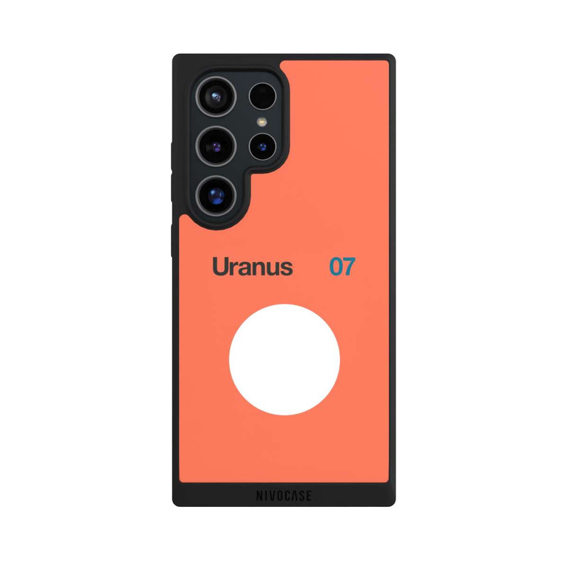Galaxy S24 Ultra NIVOpure Uranus