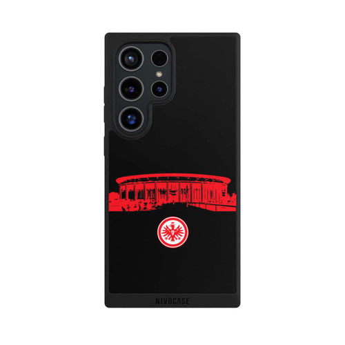 Samsung Galaxy S24 Ultra NIVOpure Stadion Frankfurt