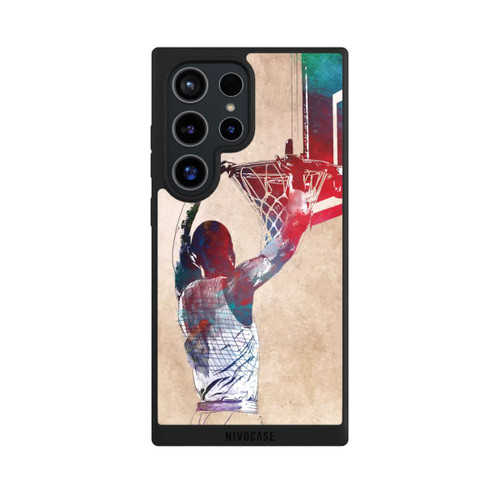 Samsung Galaxy S24 Ultra NIVOpure JBJart - Basketball 