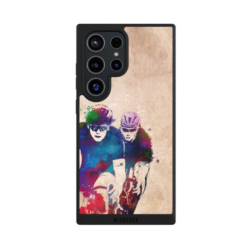 Samsung Galaxy S24 Ultra NIVOpure JBJart - Racing bike