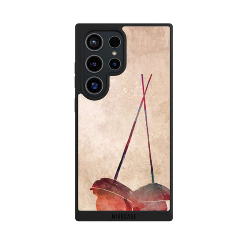 Samsung Galaxy S24 Ultra NIVOpure JBJart - Fencing 2 