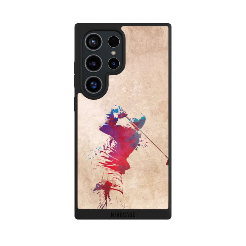 Galaxy S24 Ultra NIVOpure JBJart - Golf 