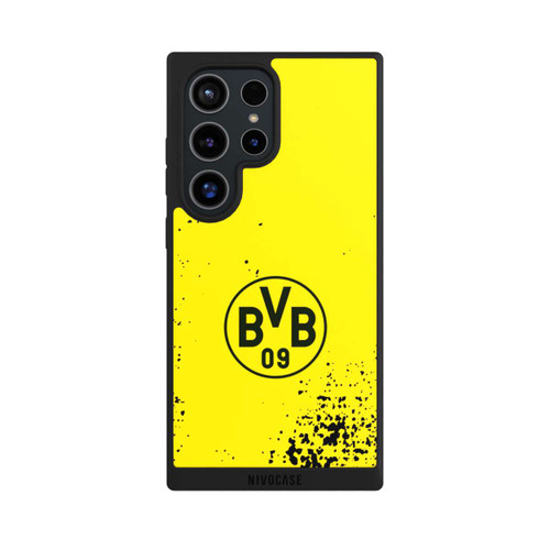 Samsung Galaxy S24 Ultra NIVOpure BVB Logo