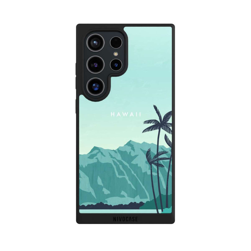 Galaxy S24 Ultra NIVOpure Hawaii Katinka Reinke