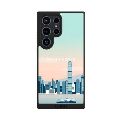 Samsung Galaxy S24 Ultra NIVOpure Hongkong Katinka Reinke