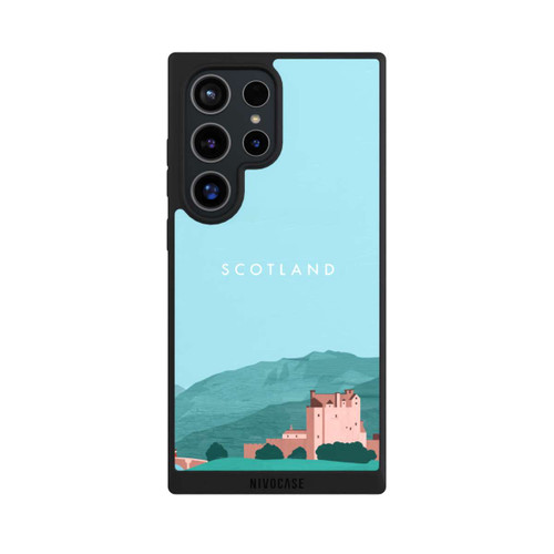 Samsung Galaxy S24 Ultra NIVOpure Scotland 2 Katinka Reinke