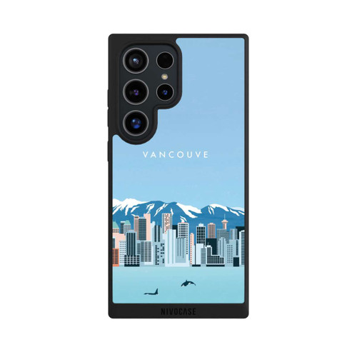 Samsung Galaxy S24 Ultra NIVOpure Vancouver Katinka Reinke