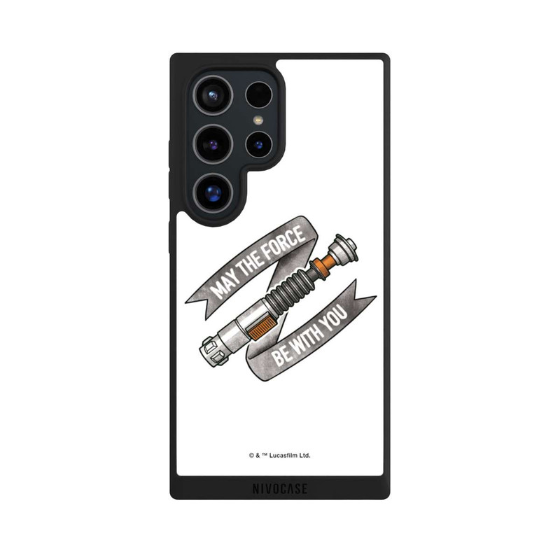 Galaxy S24 Ultra NIVOpure May The Force Be With You
