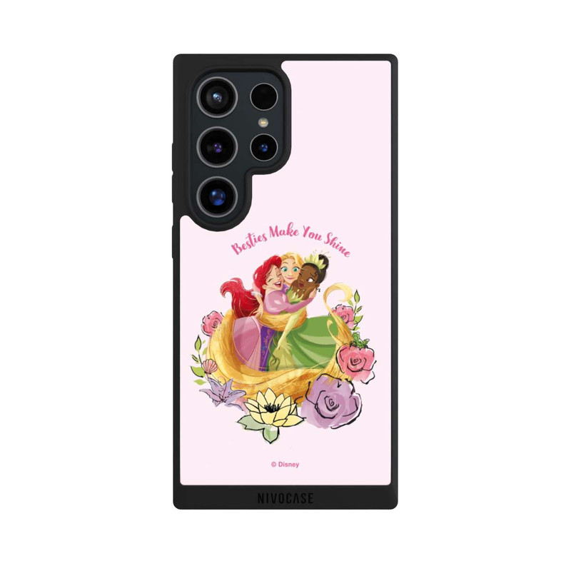 Galaxy S24 Ultra NIVOpure Princess Hug Disney Princess 