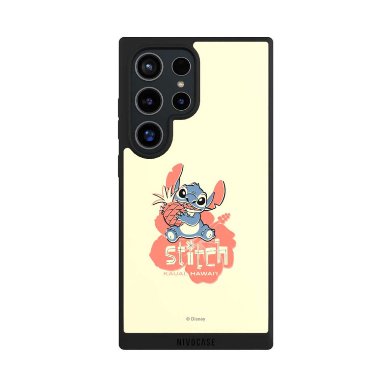 Galaxy S24 Ultra NIVOpure Stitch Kauai Hawaii 
